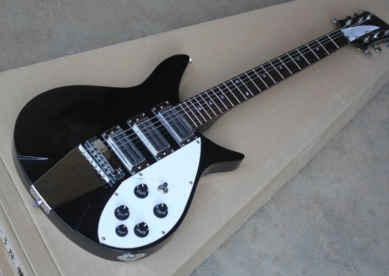 Compra Fire Eagle Modelo De Cuerpo Negro Tres Pastillas De Placa R Tracción  350 De La Guitarra Eléctrica Se Puede Personalizar Los Colores, Envío Libre  Barato | Entrega Rápida Y Calidad | Es.Dhgate