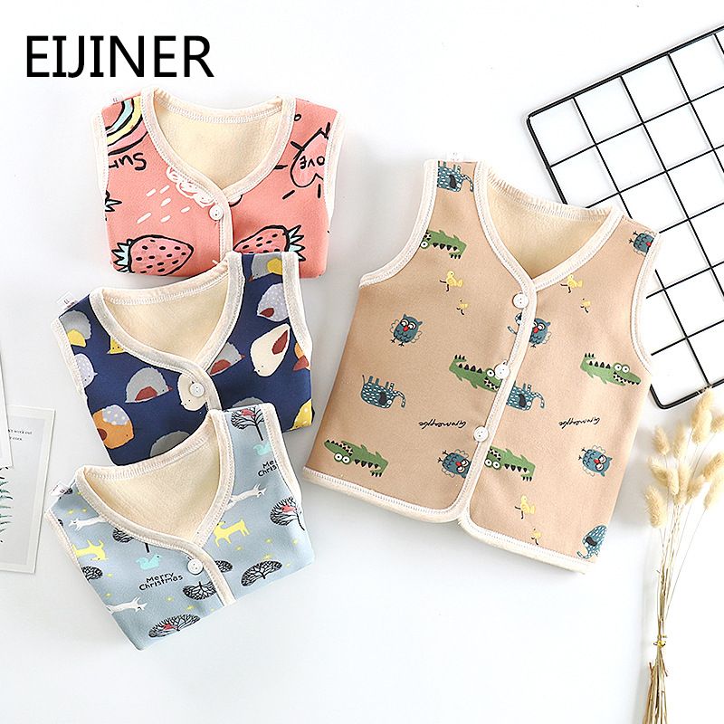 baby girl vests