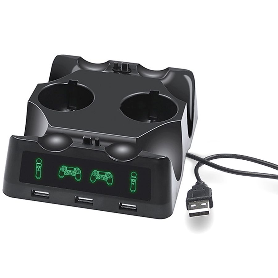 new ps move