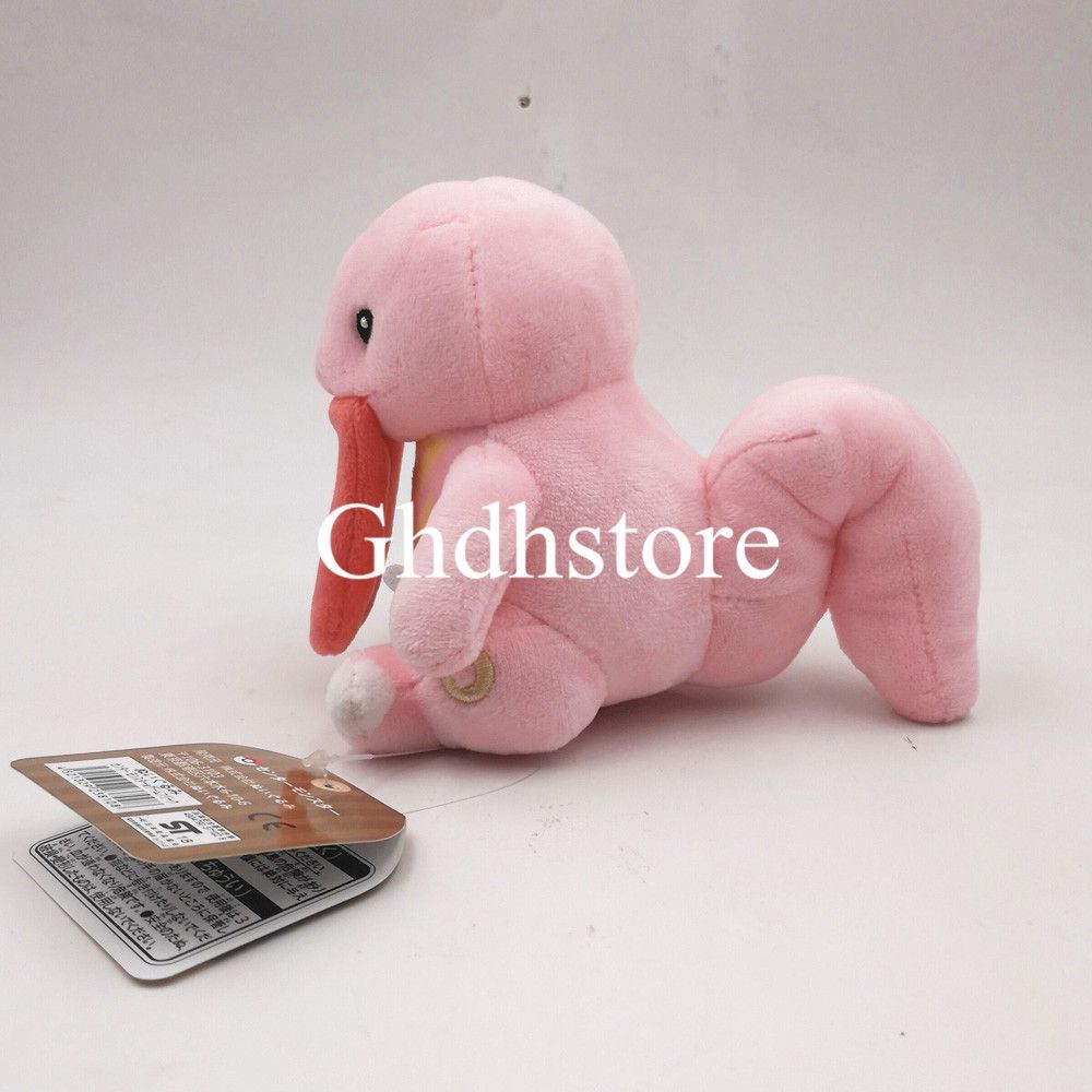 lickitung plush toy