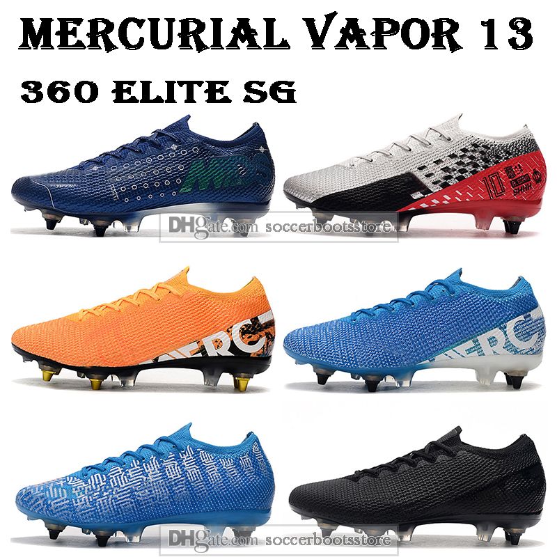 vapor 360 football boots