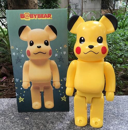 bearbrick dhgate