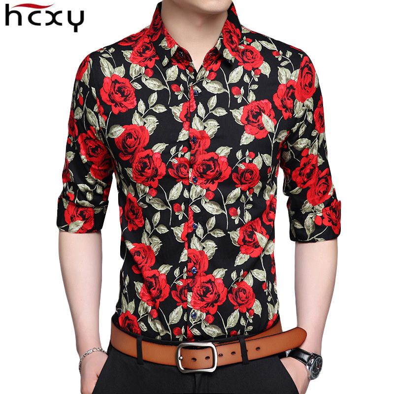 New printed shirts 2019 Clearance