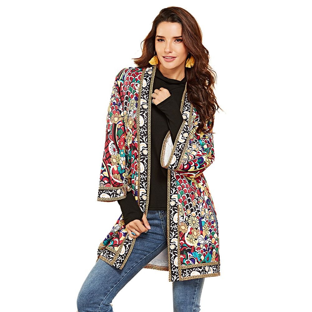 ethnic jackets for women