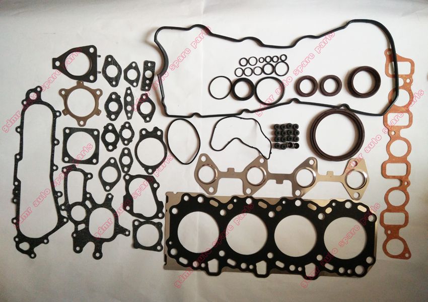 gasket parts