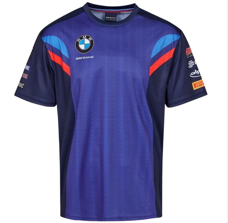 bmw cycling jersey