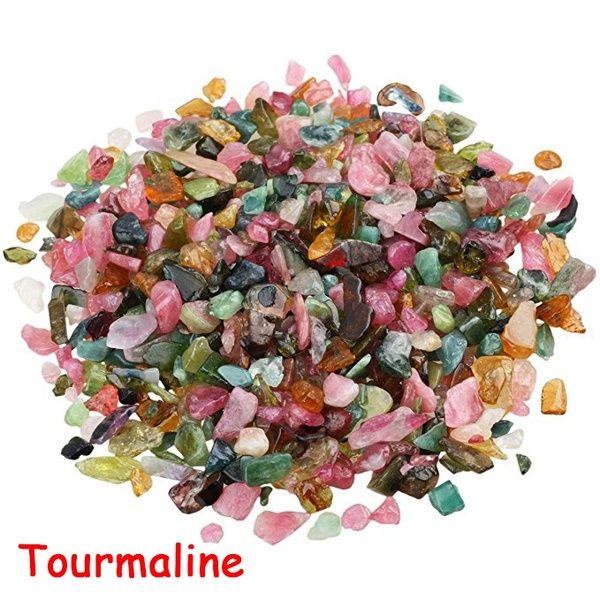 11 tourmaline