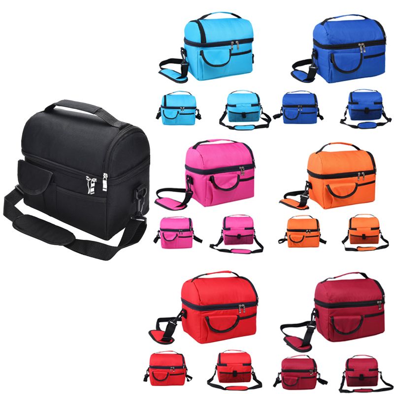 lunch travel bag
