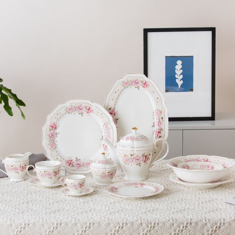 everyday dinner sets