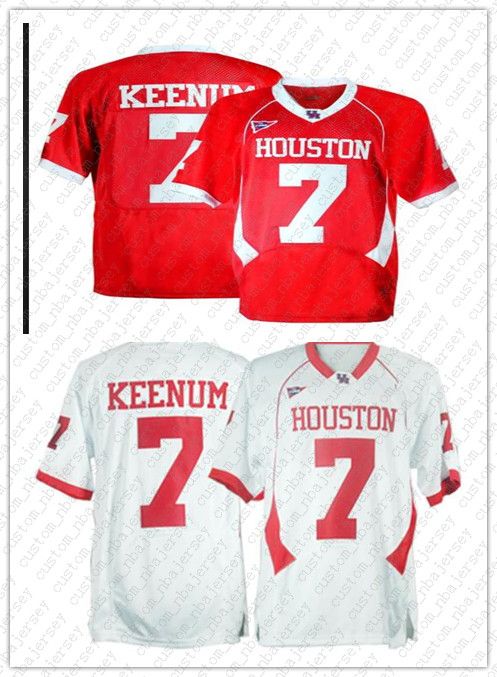 keenum jersey