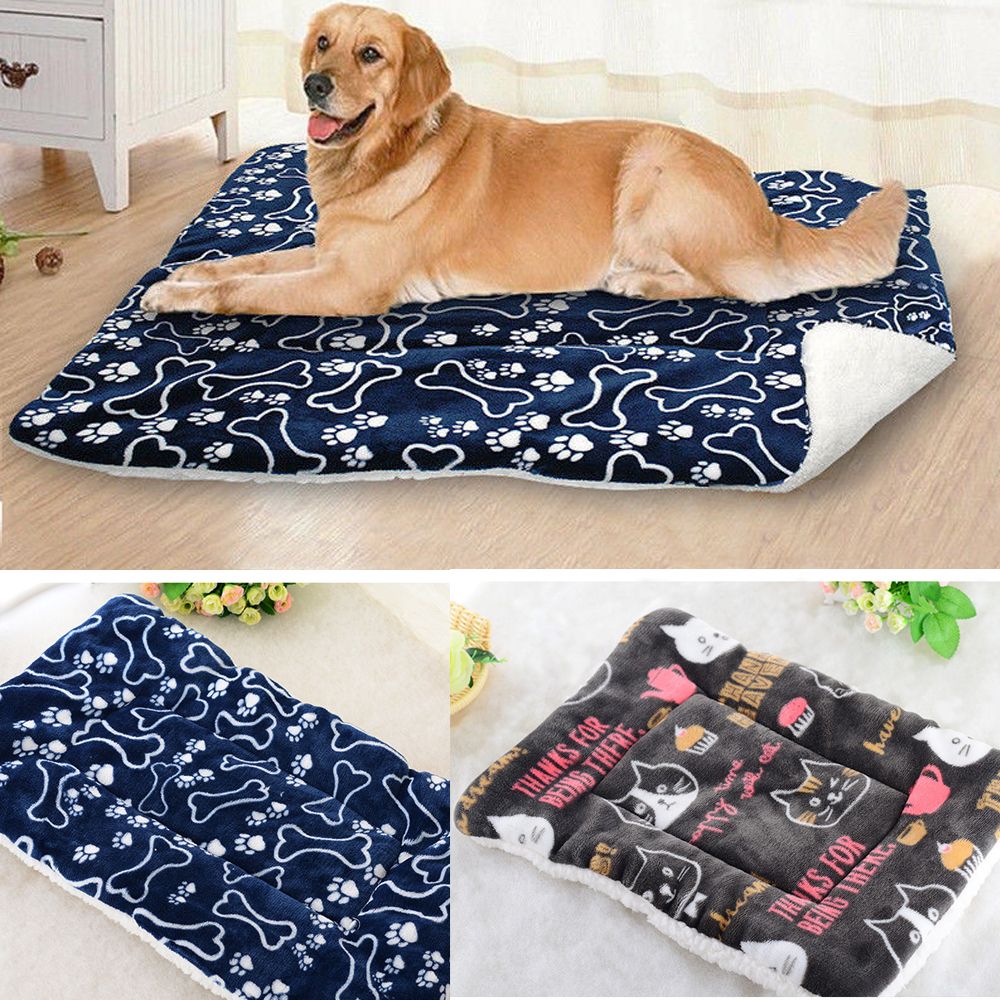 large pet mat