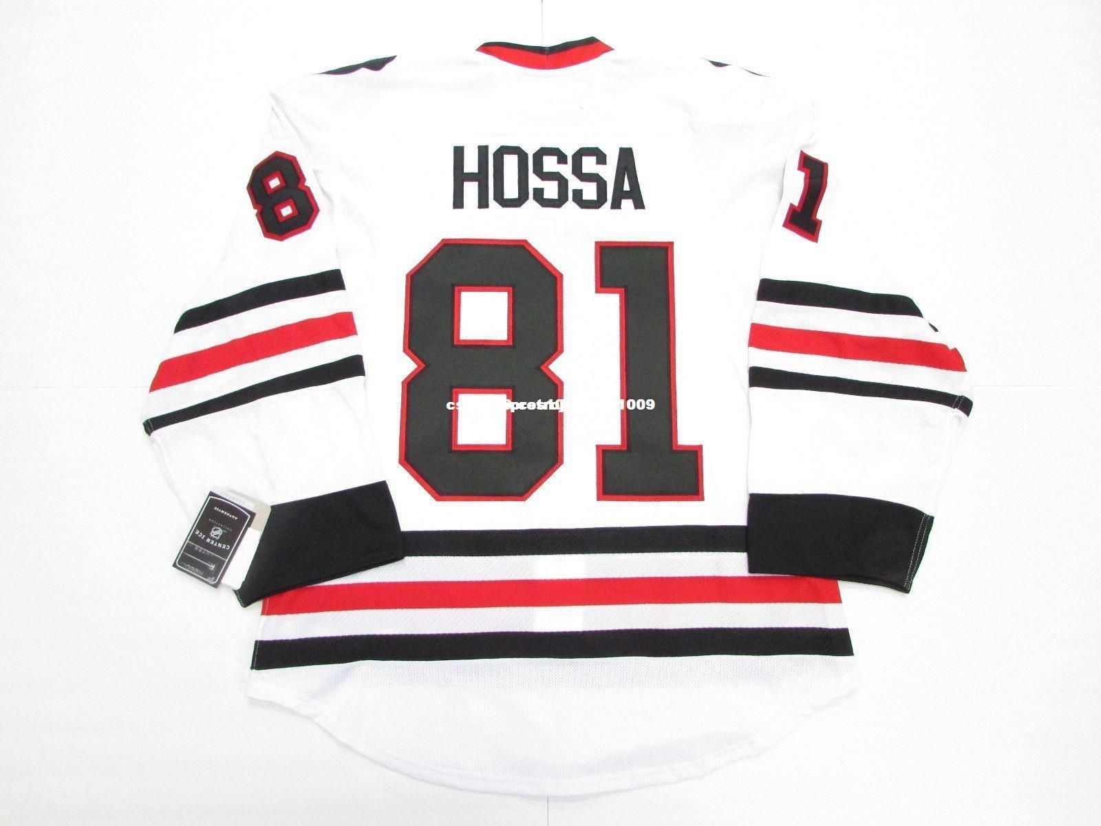 chicago blackhawks away jersey