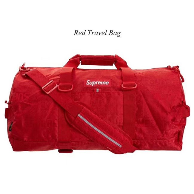 supreme duffle bag dhgate