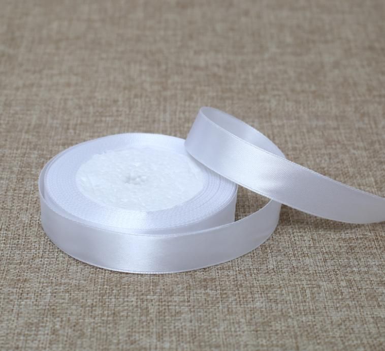 2 centimetri Poliestere Ribbon-5