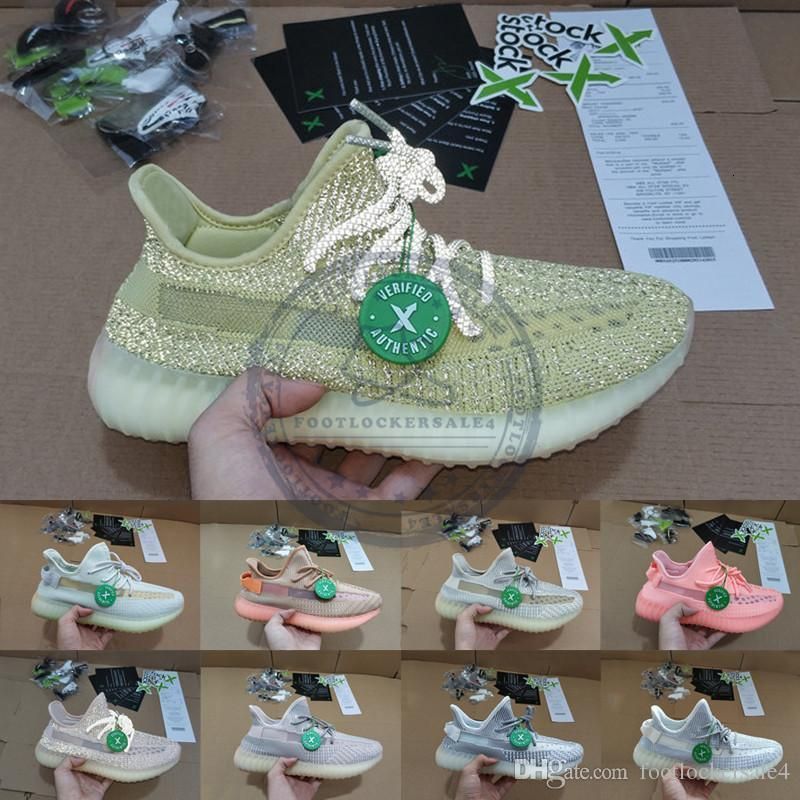 yeezy static non reflective us 9 Luxury Carousell Singapore
