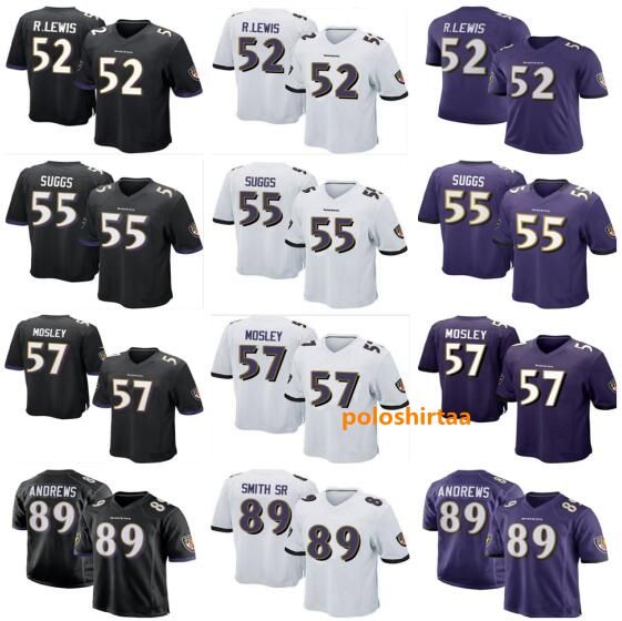 nfl ravens jersey