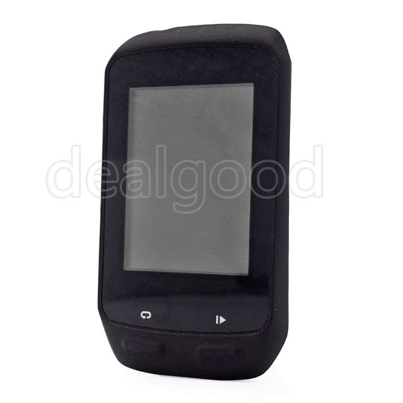 touch screen garmin