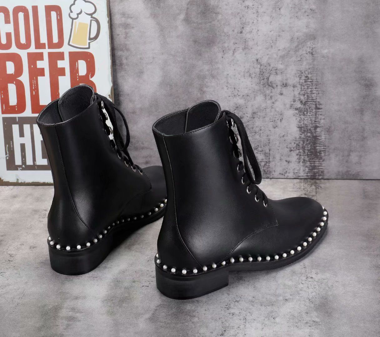 Compra Botas Barato | Entrega Rápida Y Calidad | Es.Dhgate. Más Barata Que  Lustmexico \u0026 Netshoes.