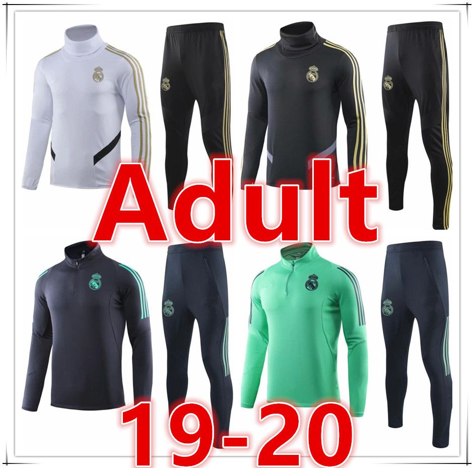 algeria football tracksuit