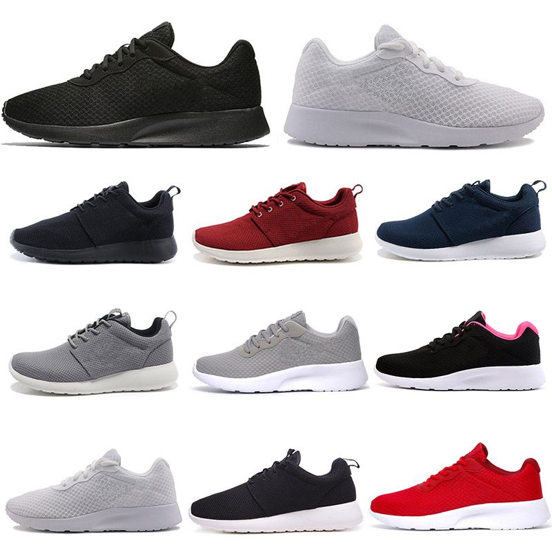 nike roshe run correr