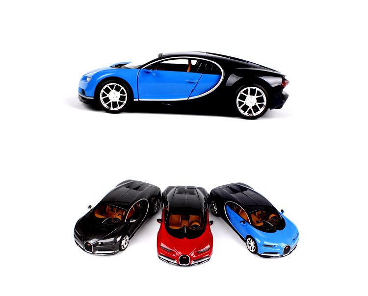 toy bugatti divo