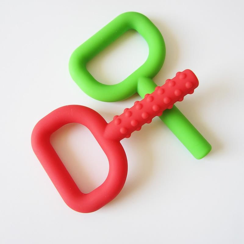 tube teethers