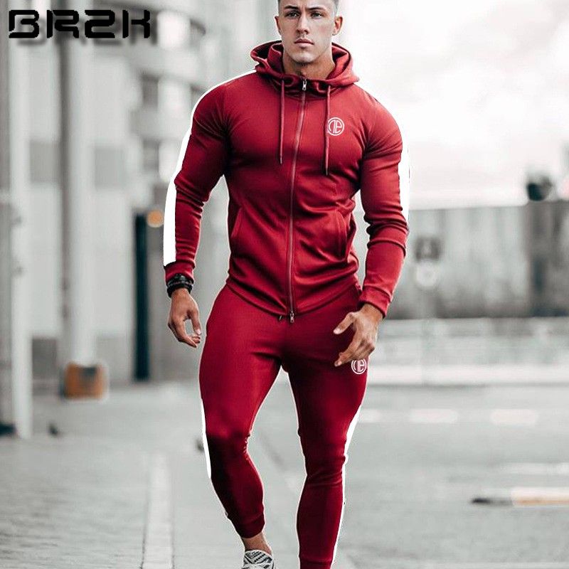 tracksuit mens fashion