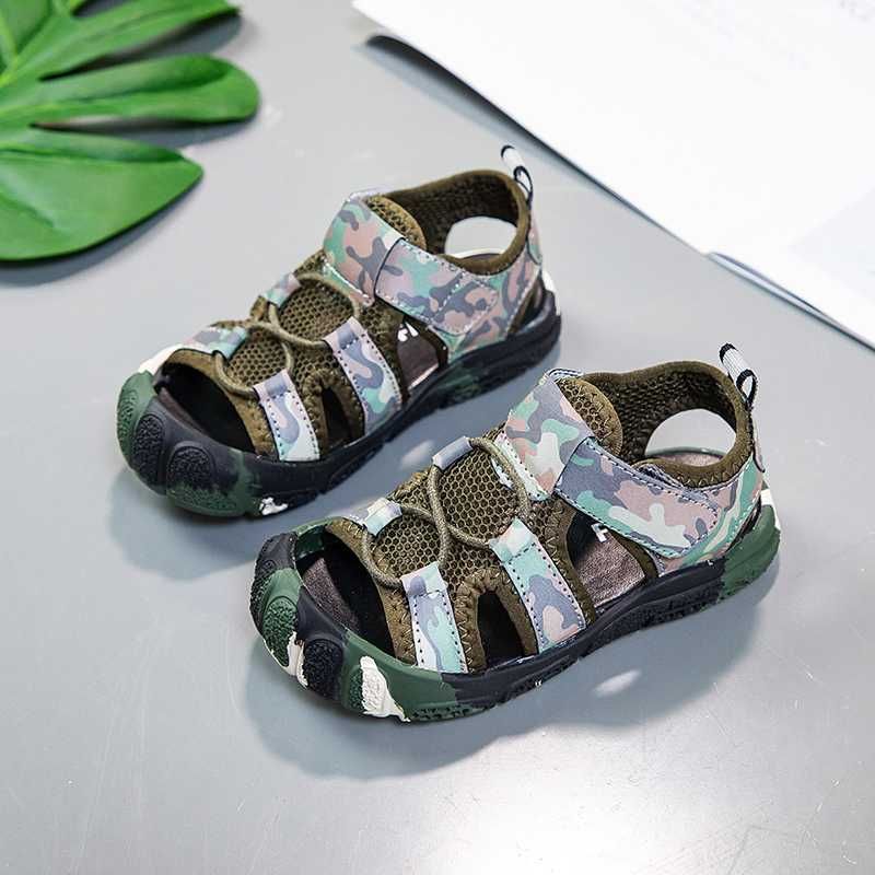 rubber beach sandals