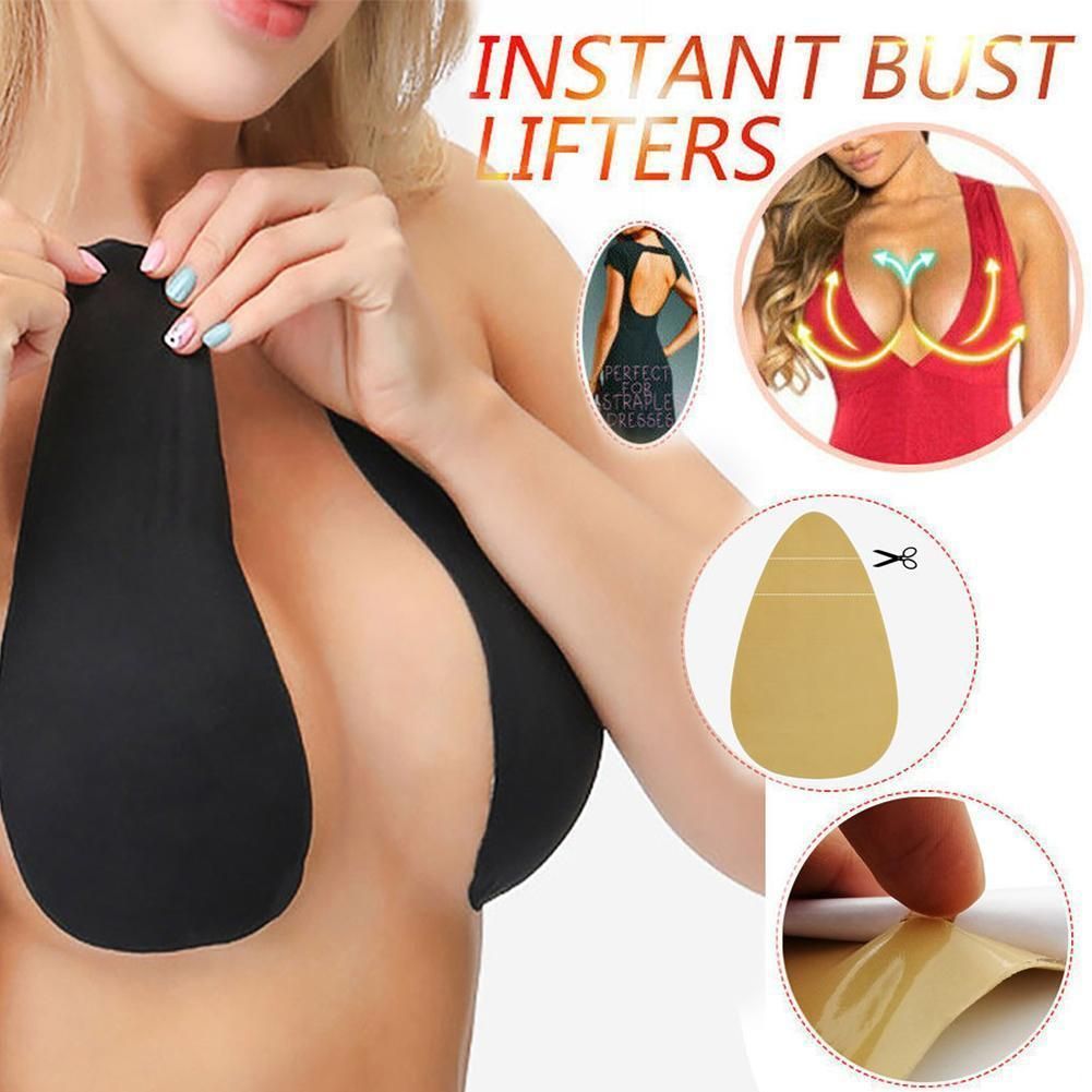bra uplift stickers