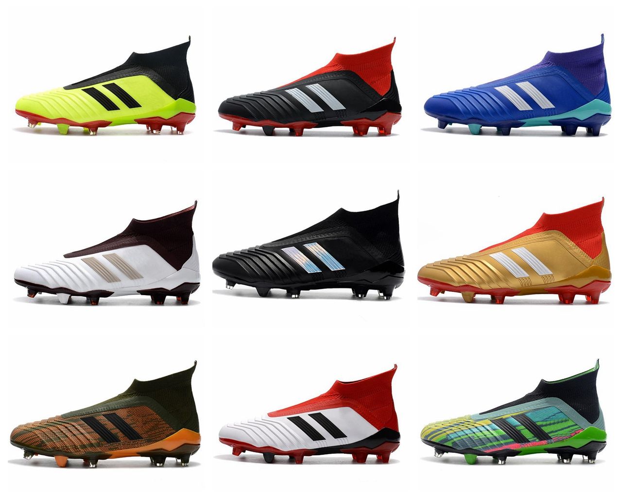 chuteira da adidas na promoção