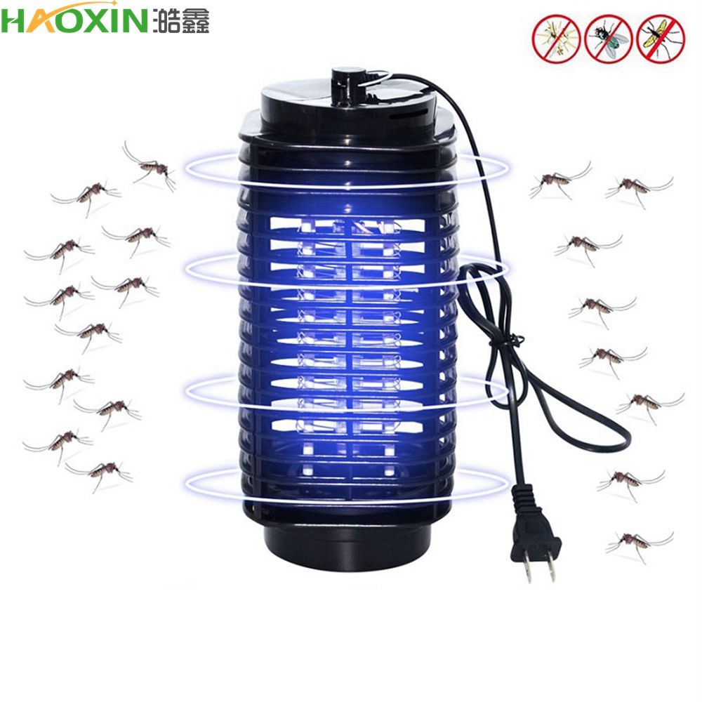 mosquito trap outdoor