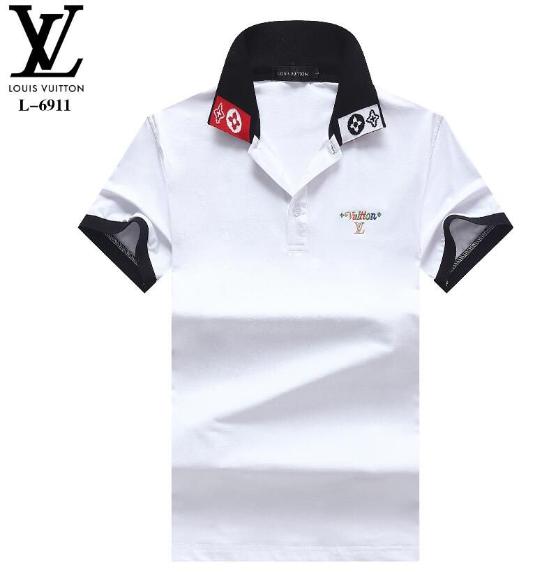 Looking for this sort of shirt or any other LV shirts. : r/DHgate