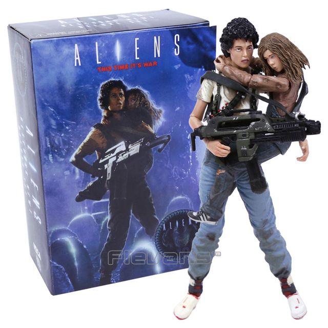 neca ellen ripley