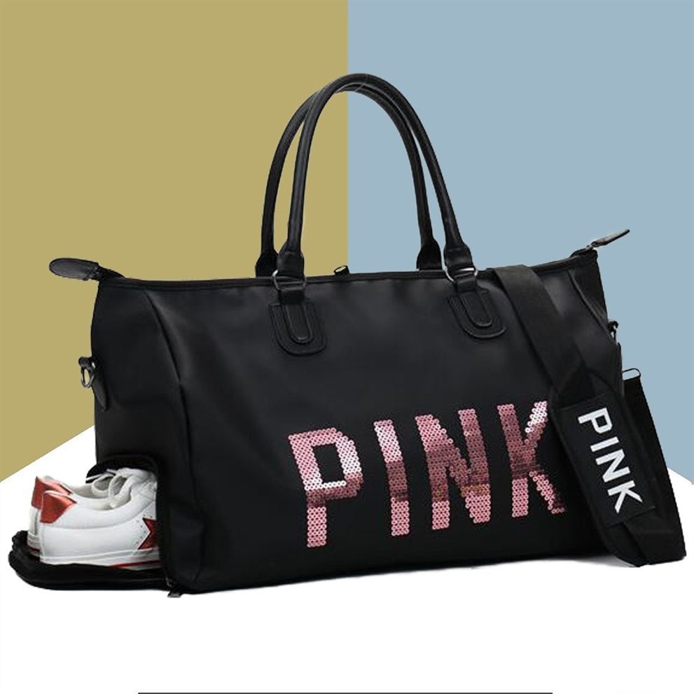 large gym bag ladies