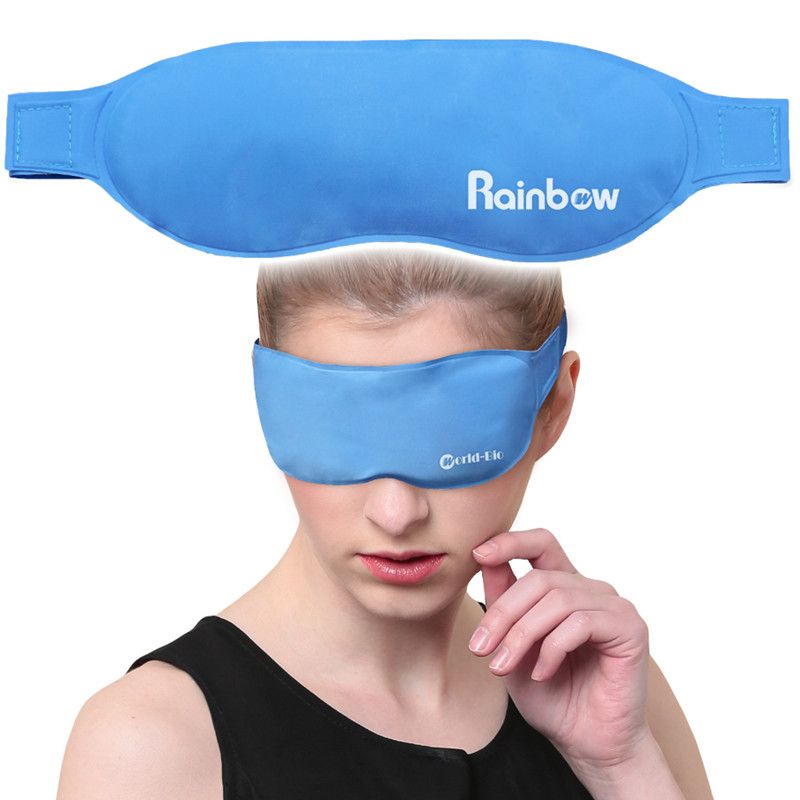 gel eye mask