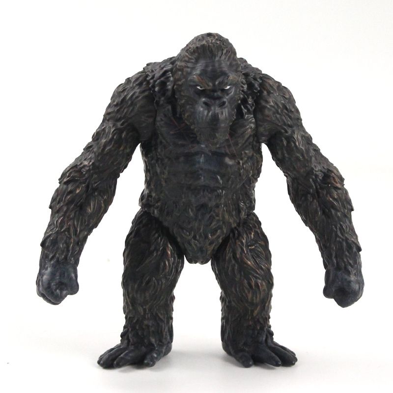 gorilla action figures