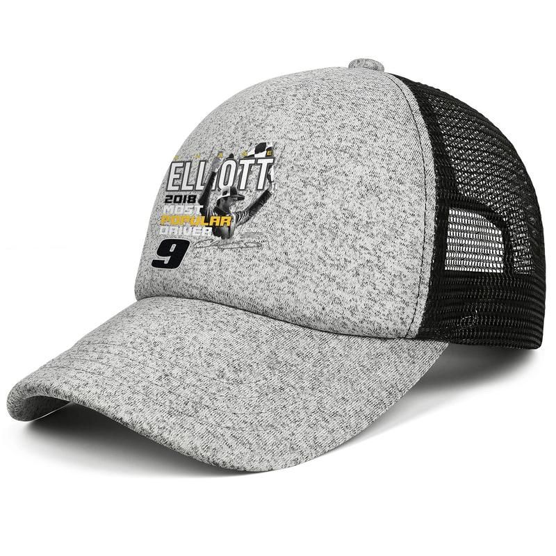 nascar fitted hats