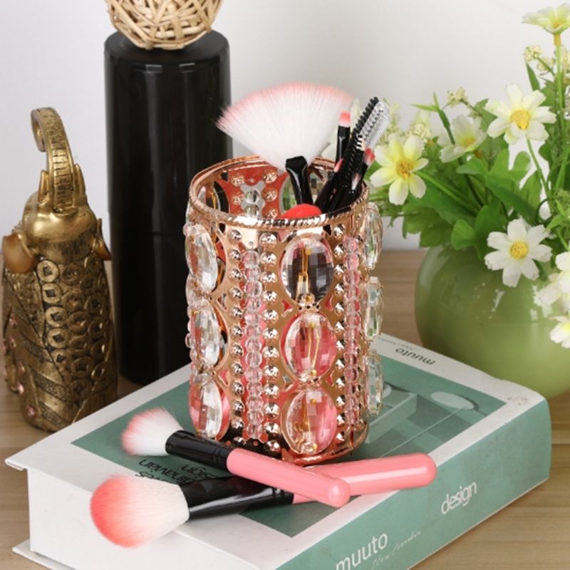 candlestick wedding centerpieces