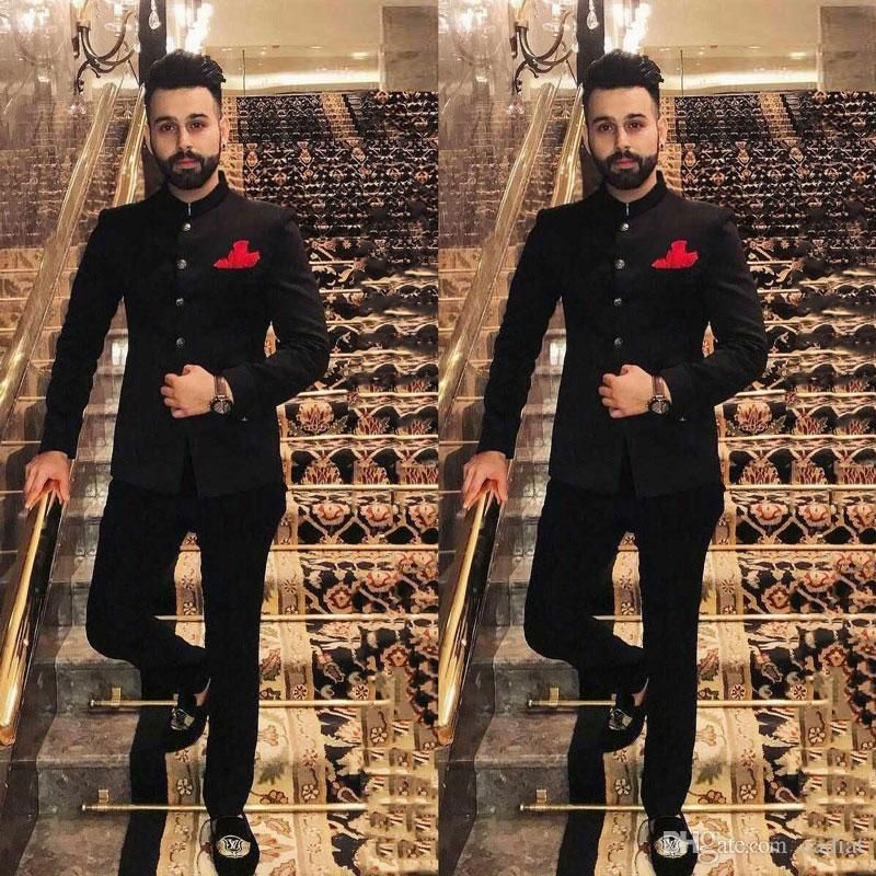 best outfit for mens in wedding