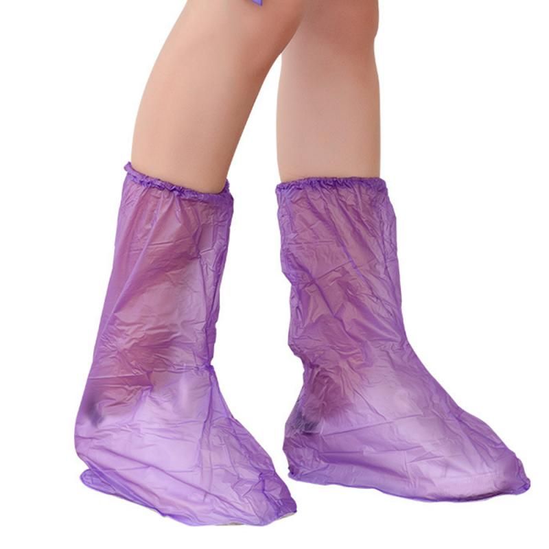 pvc boot covers
