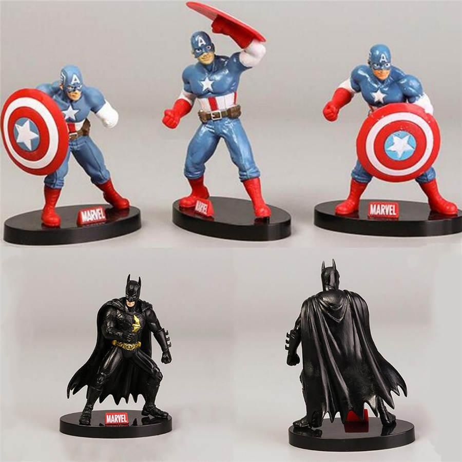 best captain america figure