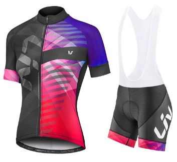 purple mtb jersey