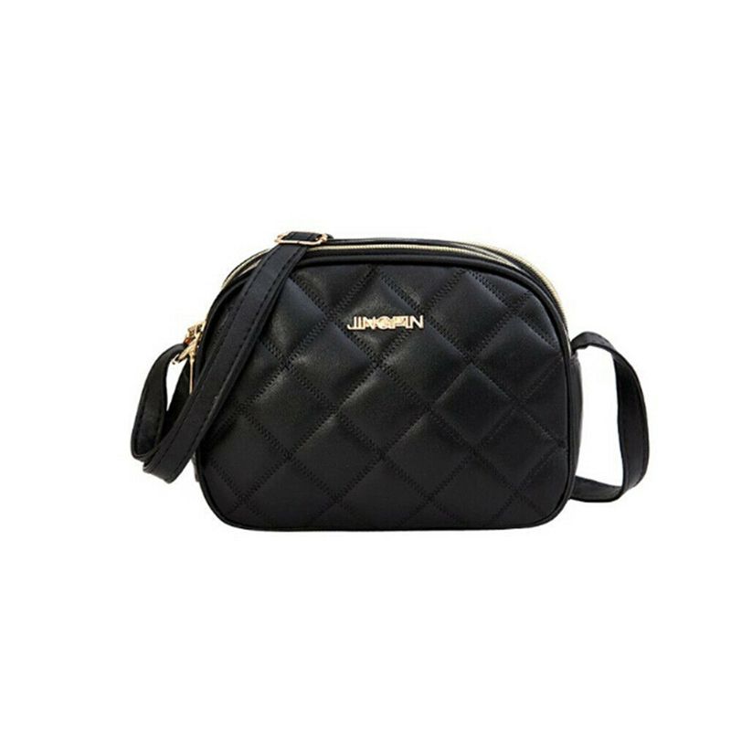 cute black purses