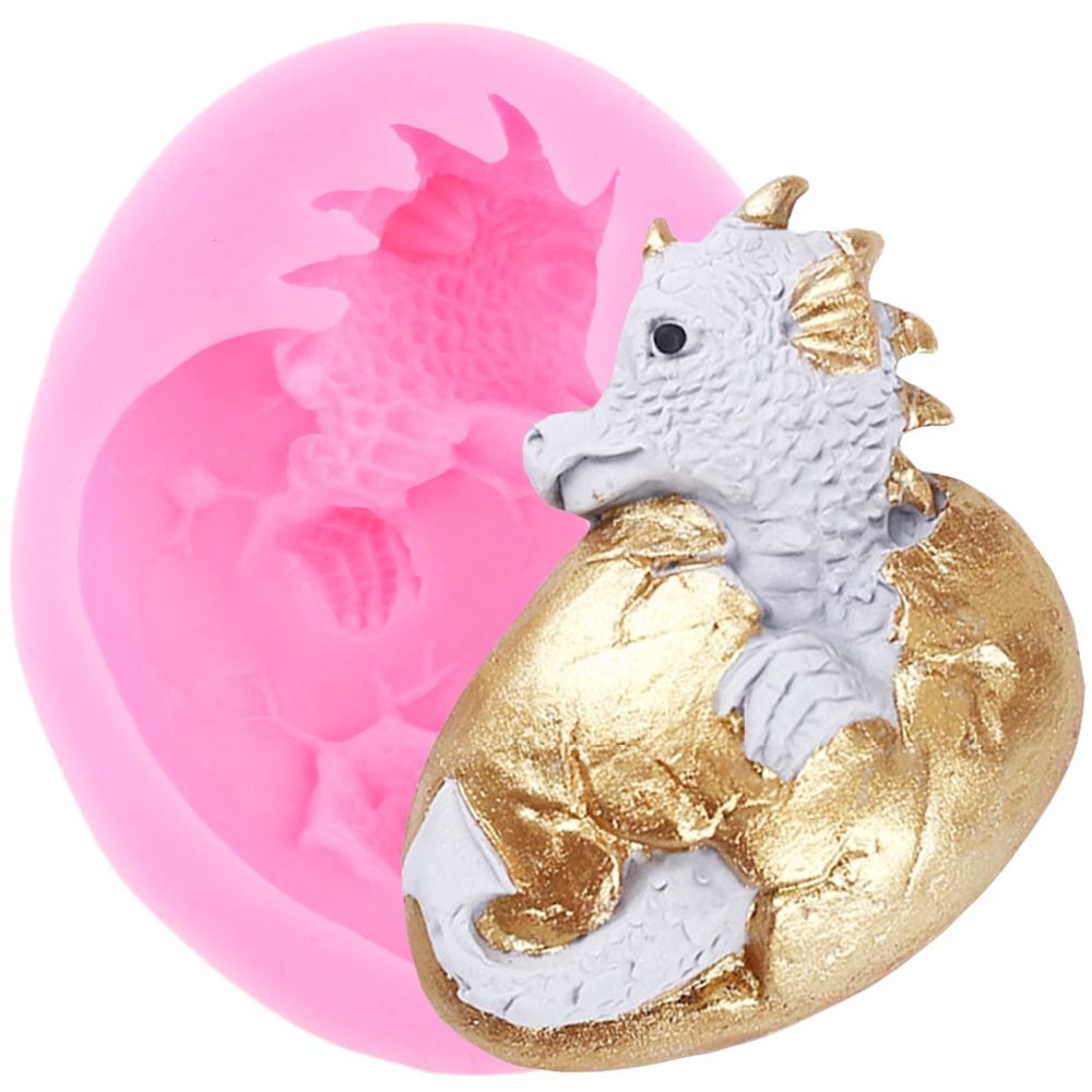 cake decorating molds