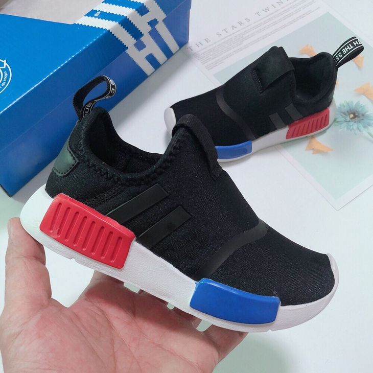 adidas nmd childrens
