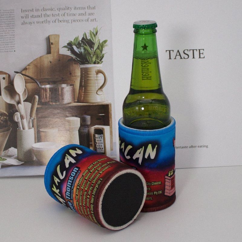 personalised stubby holders cheap