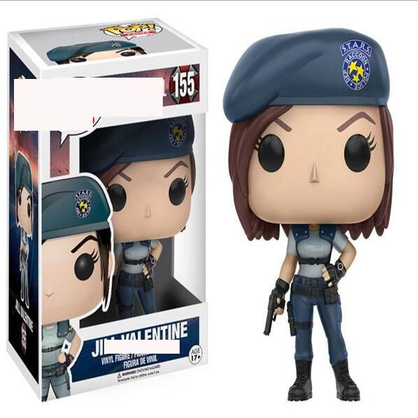 funko jill