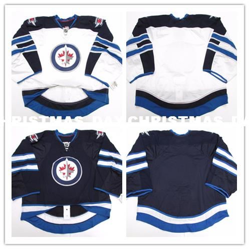 winnipeg jets goalie jersey
