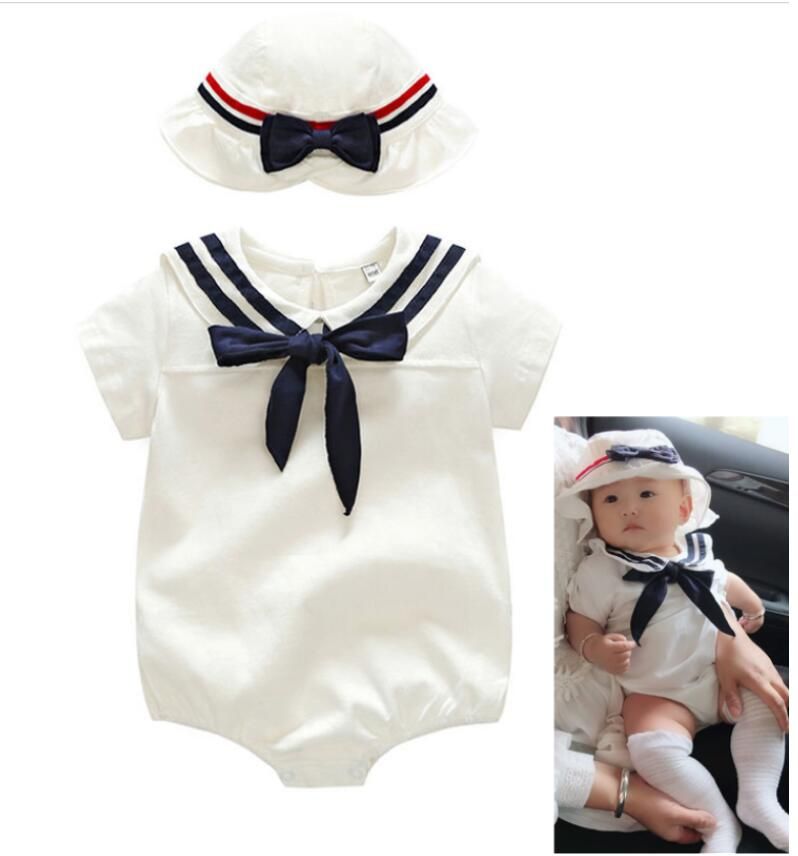 navy baby clothes
