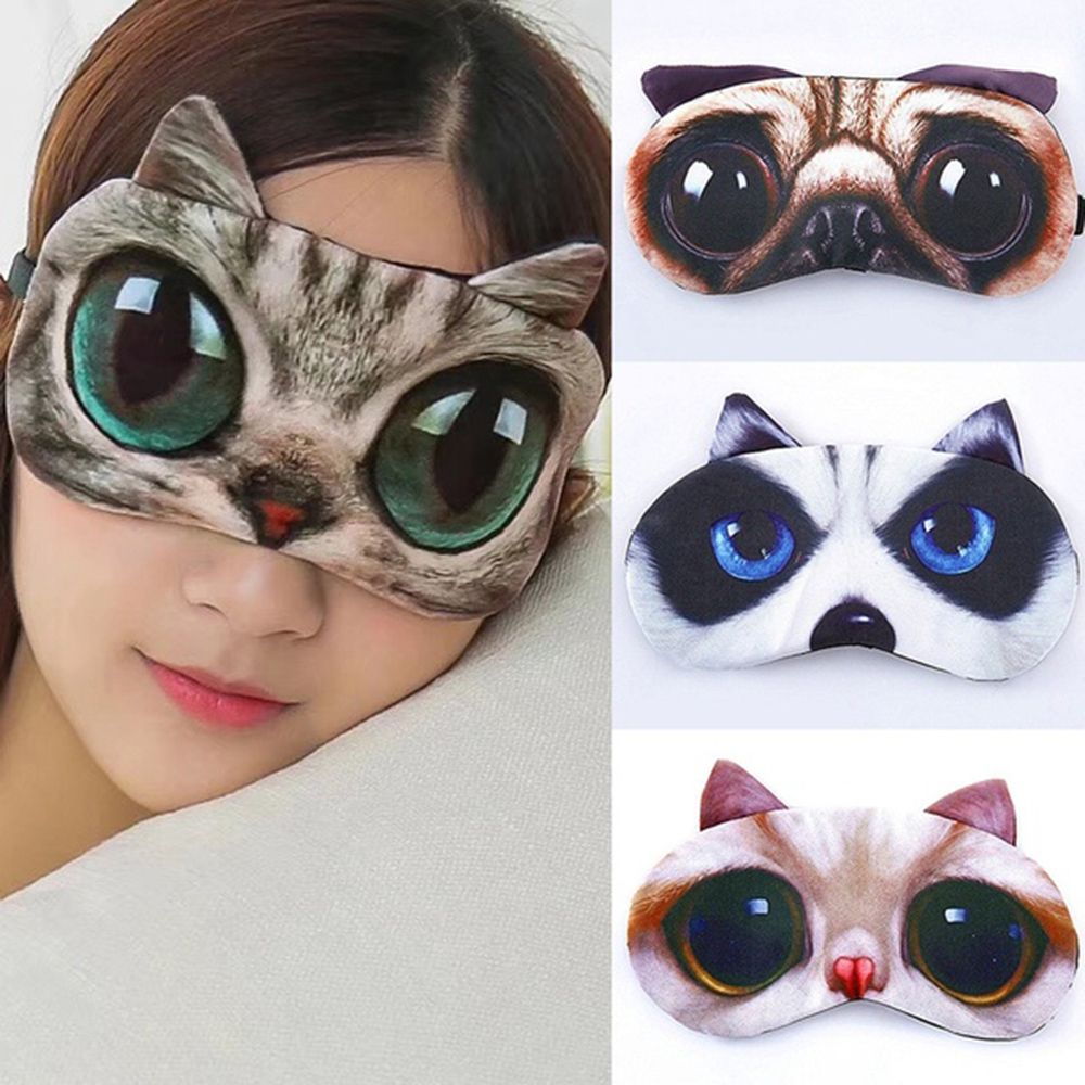 designer eye masks for sleeping